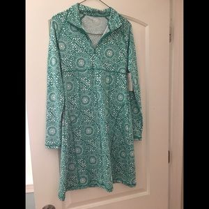 Soybu Long Sleeve Dress